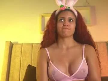 Freechat patty_m on Chaturbate