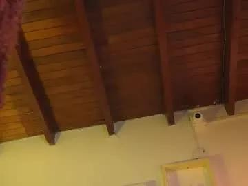 Freechat patty_m on Chaturbate