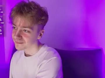 paul_holt — GOAL: Remove up [50 tokens remaining] My first days here! Let me plunge in this naughty world <3 #bigcock #lovense #twink #new #jerking