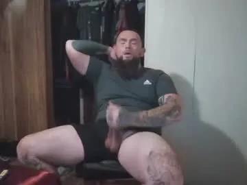 pervertedgrandson — Naughty Step dad #daddy #bigcock #bigdick #muscle #latino