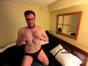 Chaturbate pete_mac is Freechat pete_mac — Plugged boy...use me... #gay #submissive #bottom #exhibitionist #bdsm