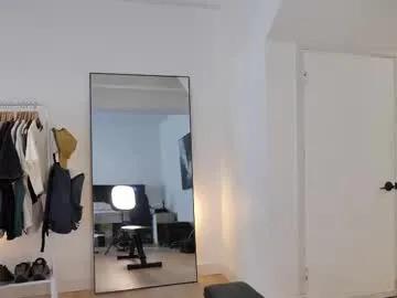 peterparkerrxox — Working out chest, and then cumming on it  #uncut #fit #skinny #bigcock -- Current Goal: Cum goal at 1000 tokens