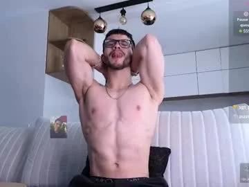 phantom_bigger1 —  GOAL: Make me Cum [1650]  #latino #18 #muscle #lovense #bigcock