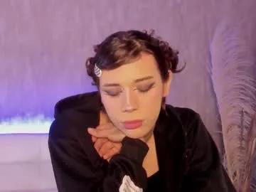 pixy_20 — HI LOVE [99 tokens left] #latina #cute #sissy #teen #goth