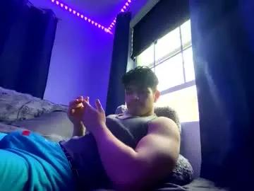 playboy_ever — Morning wood show (500 tokens remaining) #bigdick #latino #young #cumshow