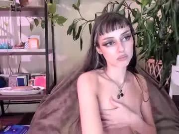 Chaturbate pluto_astrology is Freechat pluto_astrology — help me cum lovense is on fav tips 38/51/111 - Goal: edge wand over panties 10 min #femdom #hairy #lovense #findom #smalltits