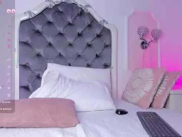 pollygrey_ — GOAL: control fuckmachine x 5 min [528 tokens remaining] sea to squirt: 666 let me wet your body with my jets biggest tipper will gain control   #daddysgirl #blowjob #latina #fuckmachine #squirt