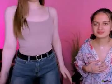 pure_radiance — GOAL: doggy pose [69 tokens remaining] Hello! Welcome darling, we will be glad to see you in our room! #bigass #twerk #teen #lesbian #mistress