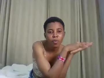 pussiey_tightte on Chaturbate 