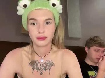 pussymoneywet on Chaturbate 