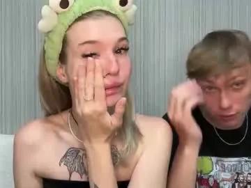 pussymoneywet on Chaturbate 