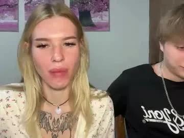 pussymoneywet on Chaturbate 