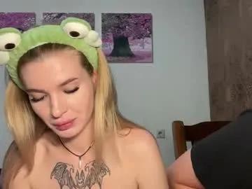 pussymoneywet on Chaturbate 