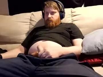 redbjorseth — Talk to me and write me a pm;) -- cum show for all [49 followers left] #cum  #c2c #dirtytalk #cumshow #18