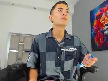 ritchie_alameda — GOAL: Get naked [100 tokens remaining] Welcome to my room! #18 #bigcock #twink #young #lovense