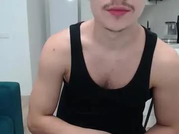 Freechat rose_heart22 on Chaturbate