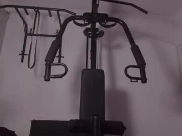 rouse_leon — #muscle #biceps #new #smallbreasts #bigass