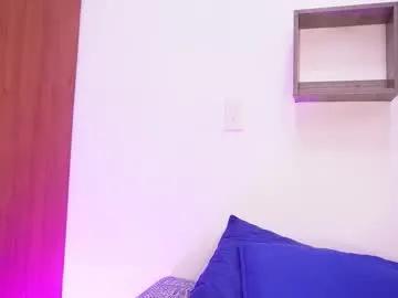 Freechat rousse_coup on Chaturbate