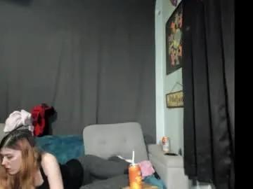 roxihazeleyes — typing for conversation will unmute for menu items goal reached or private or password   toy show until i cum  #dildo #toys #horny #squirting #come play with me;) [1455 tokens remaining]