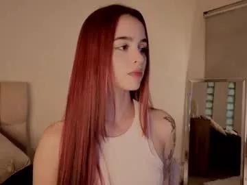 Private roxxy_mora on Chaturbate