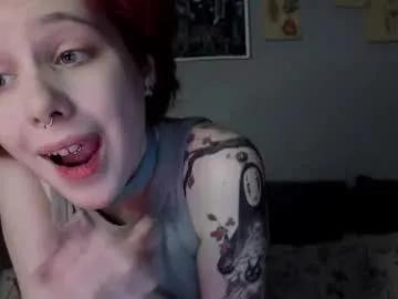 Freechat rubireyn on Chaturbate