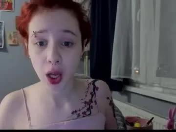 Freechat rubireyn on Chaturbate