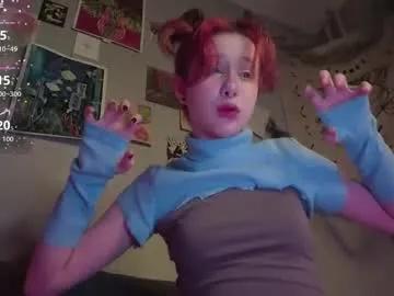 Freechat rubireyn on Chaturbate