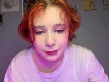 Freechat rubireyn on Chaturbate