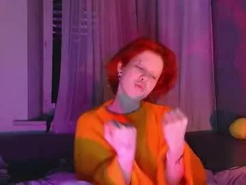 Freechat rubireyn on Chaturbate