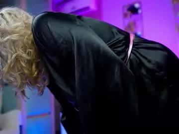 Private sabrinajadex on Chaturbate