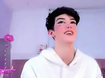 salvatore_boom — GOAL: cum now [771 tokens remaining] Welcome to my room! #femboy #bigcock #skinny #cum #twink