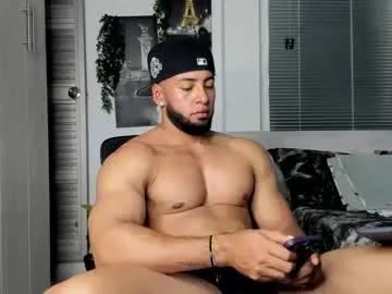 samuel2rd — Samuel2rd's #cumshow #latino #muscle #bigcocks #sexy #new #lovense
