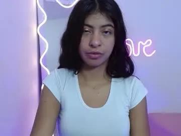 sandyy_tay — GOAL: spit on my tits while I suck your cock [70 tokens remaining] Hello darling, I'm Sandyy and m submissive but only for those who know how to dominate me   #18 #skinny #new #ebony #cute