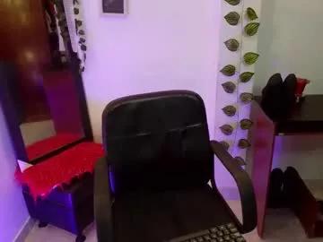 sapphire_lilac on Chaturbate 