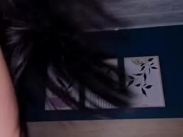 sarahmiler_ on Chaturbate 