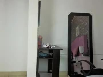 sasha_val on Chaturbate 