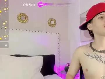 sett_and_gwen — GOAL: Blowjob [44 tokens remaining] Welcome to my room! #footjob #fuckface #anal #cum #pantyhose