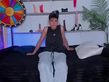 Group sexonfire111 on Chaturbate