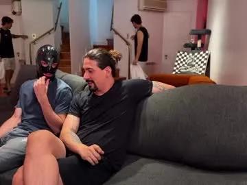 Chaturbate sexualmindset is Freechat sexualmindset — Goal 1 : 3 BIG THICK COCKSGOAL: BJLOVENSE ON #Bigcock (333 tokens remaining)