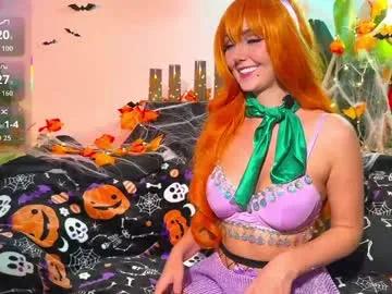 sia_siberia on Chaturbate