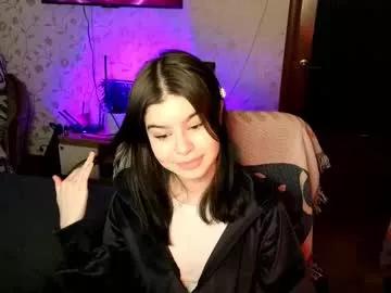 Freechat sladkoezka on Chaturbate