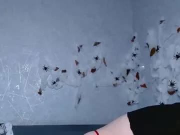 Freechat sofia_here on Chaturbate