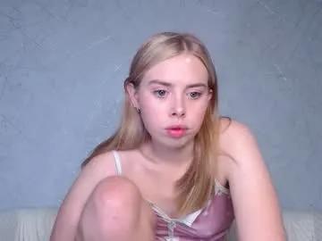 Freechat sofia_here on Chaturbate