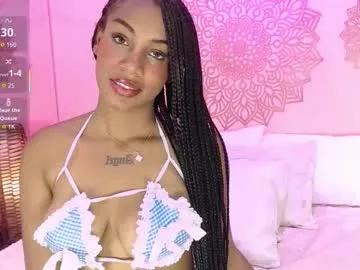 sofiastanley — GOAL: wet my pussy very well  [55 tokens remaining] I'm so horny that I can't even close my legs... come and provoke me more.  #skinny #bigboobs #latina #ebony #teen