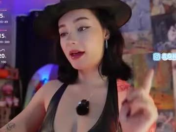 Freechat sonnie_mami on Chaturbate