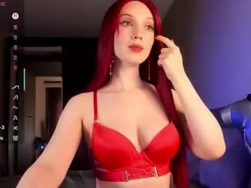 Freechat sophiaflorence on Chaturbate