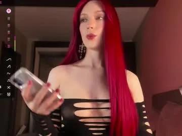 Freechat sophiaflorence on Chaturbate