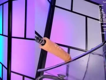 Freechat sophie_baley on Chaturbate