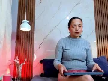 Freechat stangela_rivera on Chaturbate