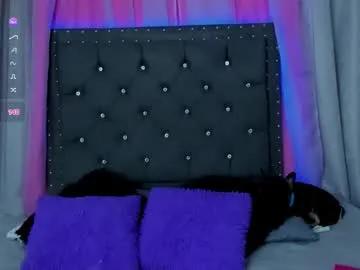 Away steff_olsen on Chaturbate